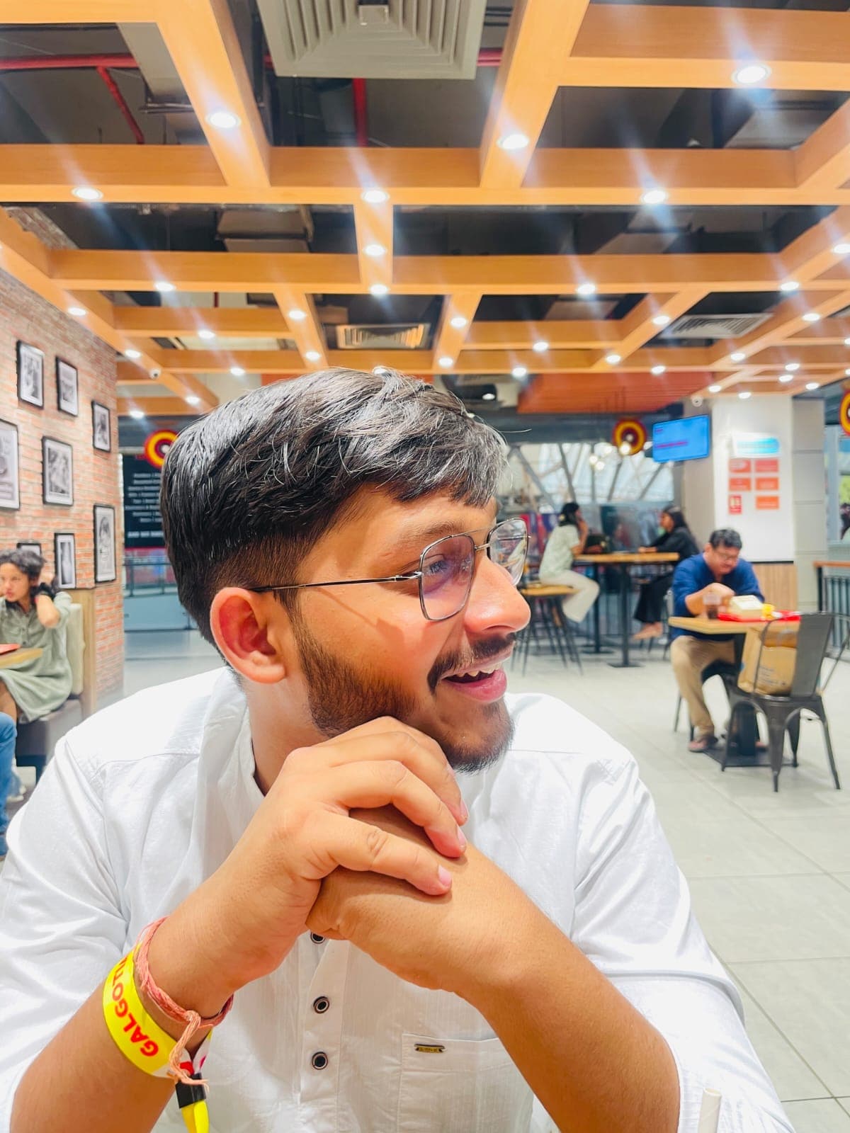 Shivansh Singh